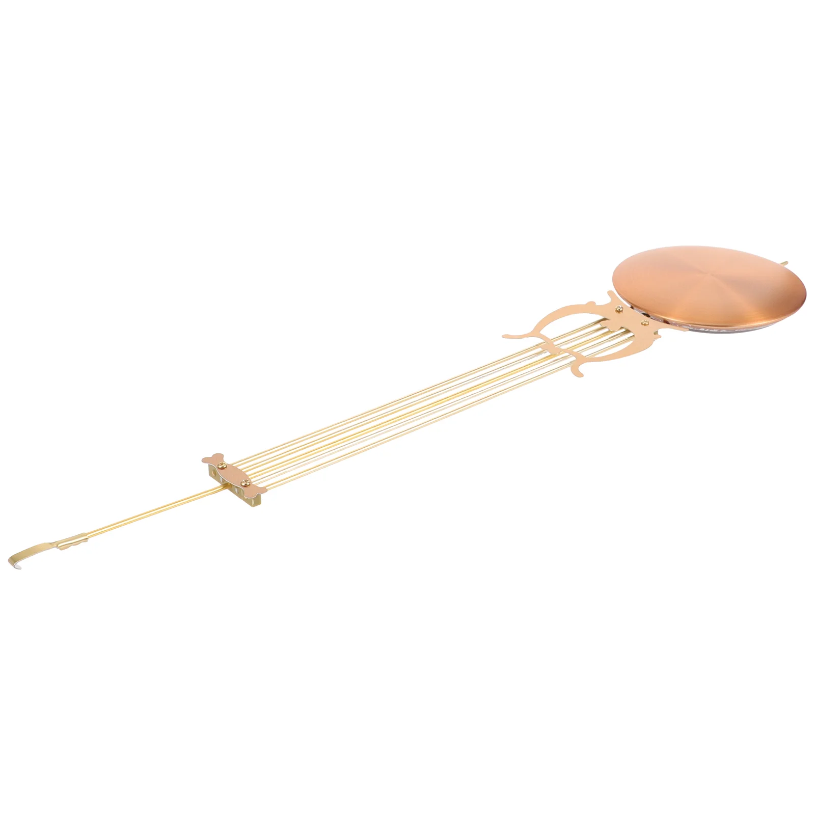 Wall Clock Pendulum Metal Movement Part Clocks Replacement Accessories Parts Supply