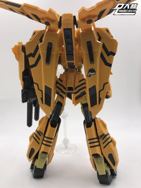 Decal Sticker | Daban | Model Accessories - Mg 1/100 Msz-006