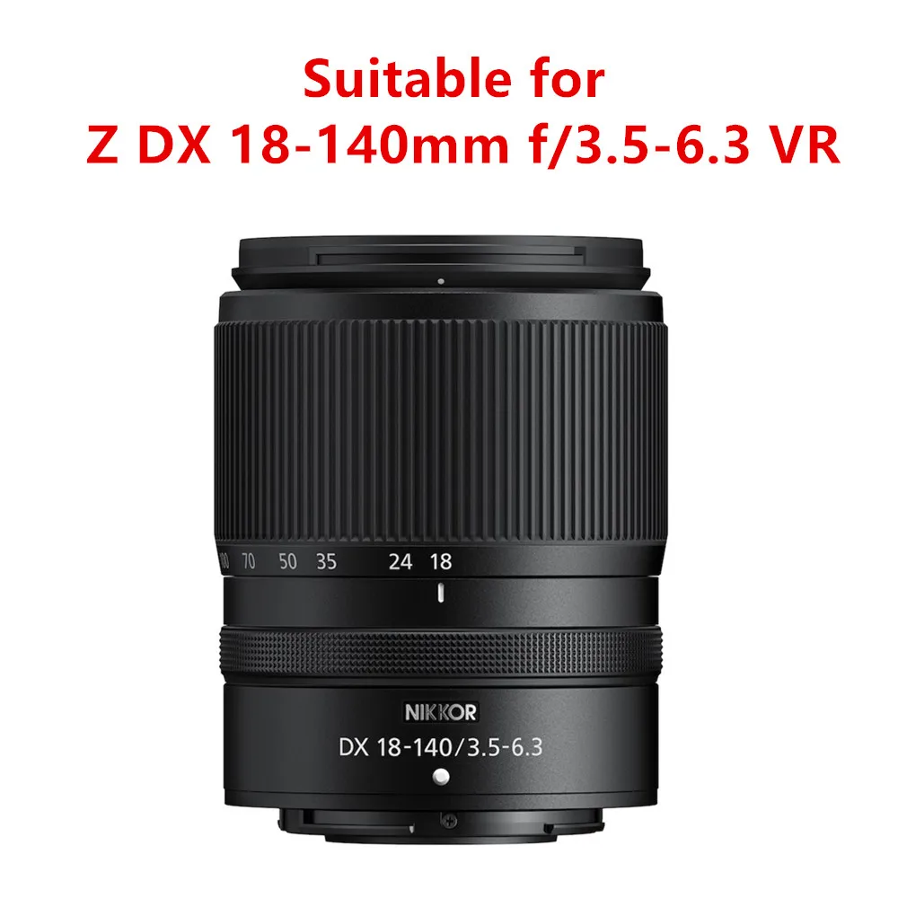 HB101 レンズフードサンシェード交換用 HB-101 ニコン Z DX 18-140mm f 