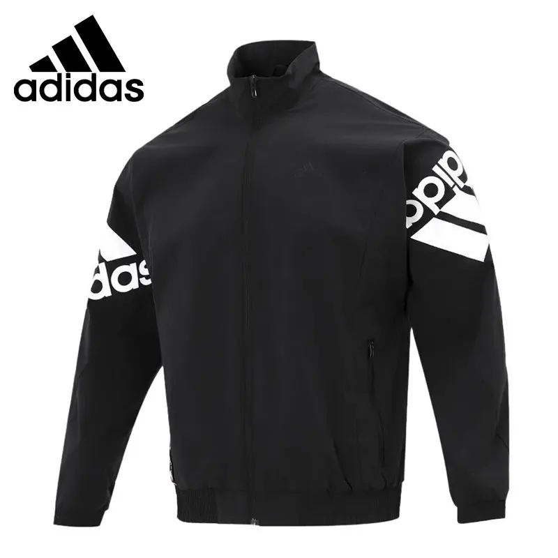 Original New Arrival Adidas Fi Wvjk Sportswear - Running Jackets - AliExpress