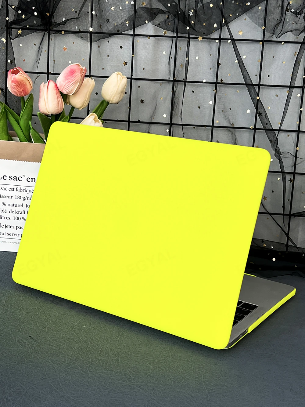 Custodia Per Laptop Per Macbook Pro 13 Custodia 2016 A1706 A1708 A2159 Funda Macbook Cover Touch Bar Id Accessori