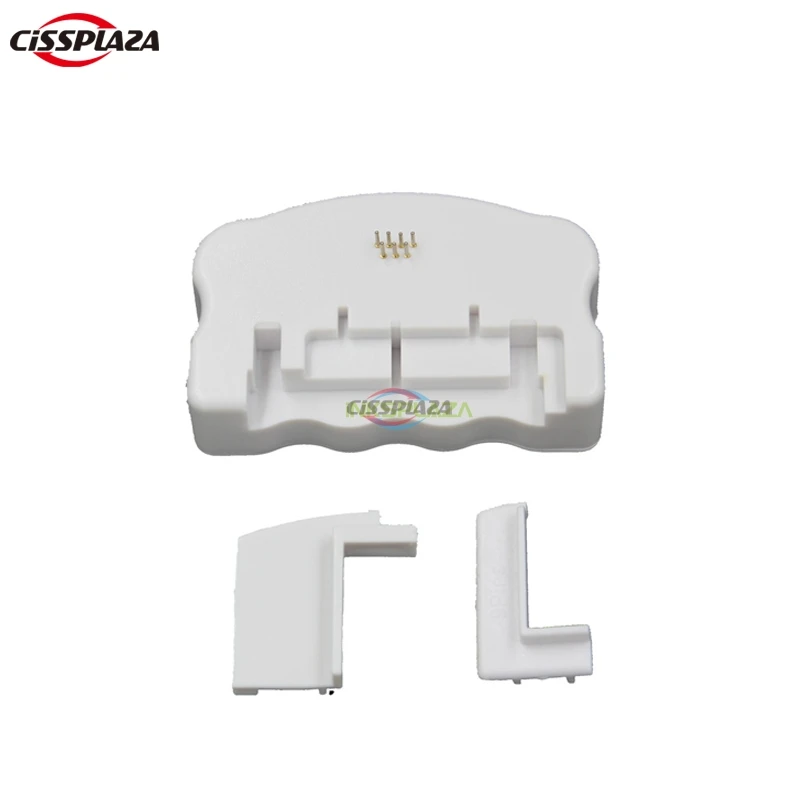 CISSPLAZA chip resetter compatible for Epson ink cartridge chip T0711 T0801 T0691 T0881 T0791 T007/T008/T009T036/T037/T040/T041 maintenance box chip resetter