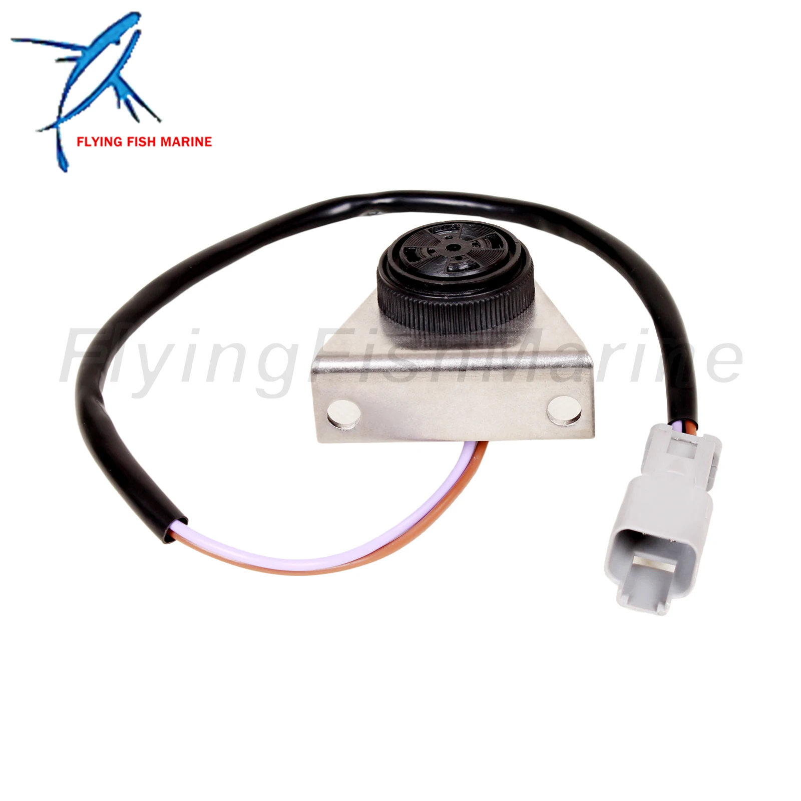 OutboardEngine0353629353629AlarmAssemblyAudioHornWarningBuzzer