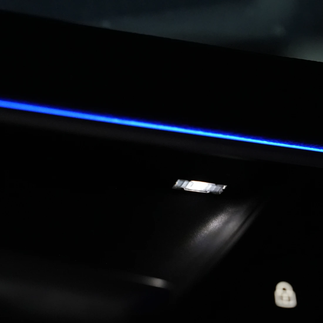 Iluminación Inteligente Para El A6