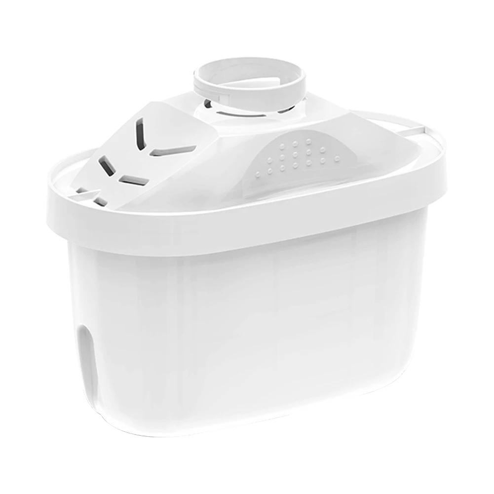 1-10PCS For Brita-Maxtra Water Filters Cartridge Limescale Chlorine Impurities Purify Kettle Activate Carbon Water Filter