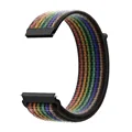 Black rainbow