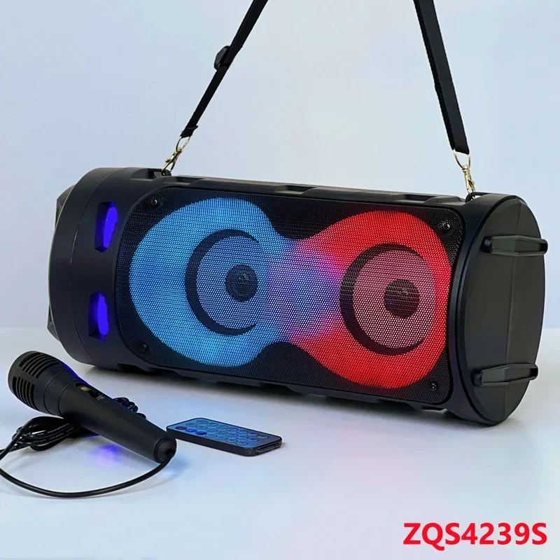 アイロン bluetooth speaker Fully Amplified Bluetooth 1600W Peak Power 8