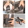 12Pcs Kitchen Cleaning Sponge Durable Stainless Steel Wire Useful Things For Kitchen Cleaning And Decontamination 4