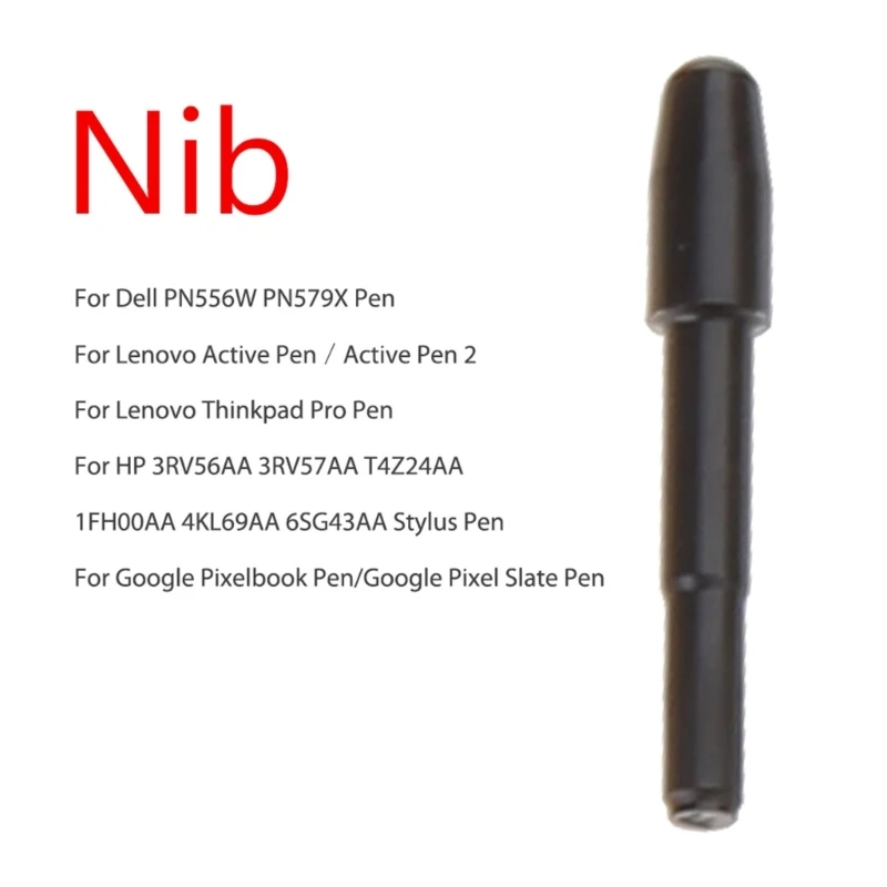 ü ŸϷ   Thinkpad  ȣȯǴ   Active Pen 2 Nib Spare