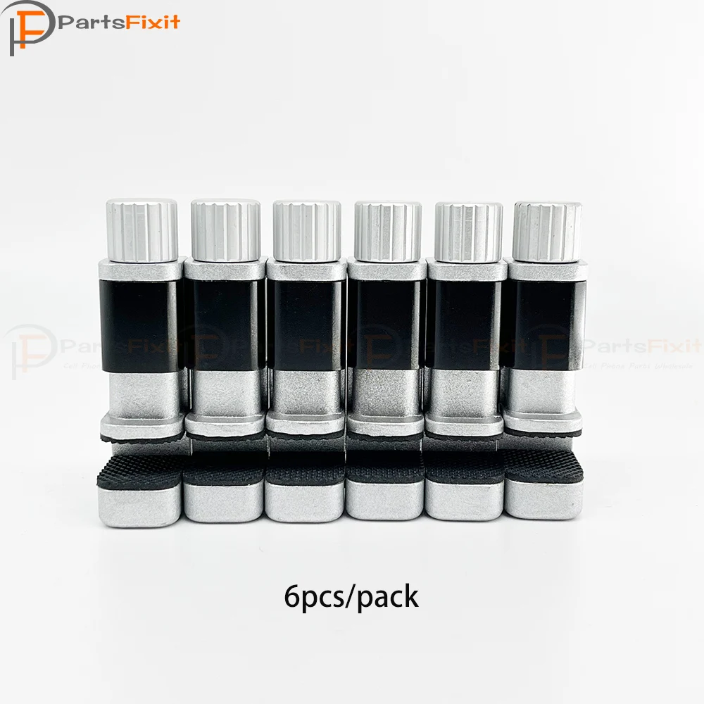 6pcs