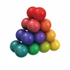 Infinity Rainbow Ball Sensory Fidget Toys For Anxiety Autism Cubo Antiestres Juguetes Antiestrés Para Adulltos Niños 5