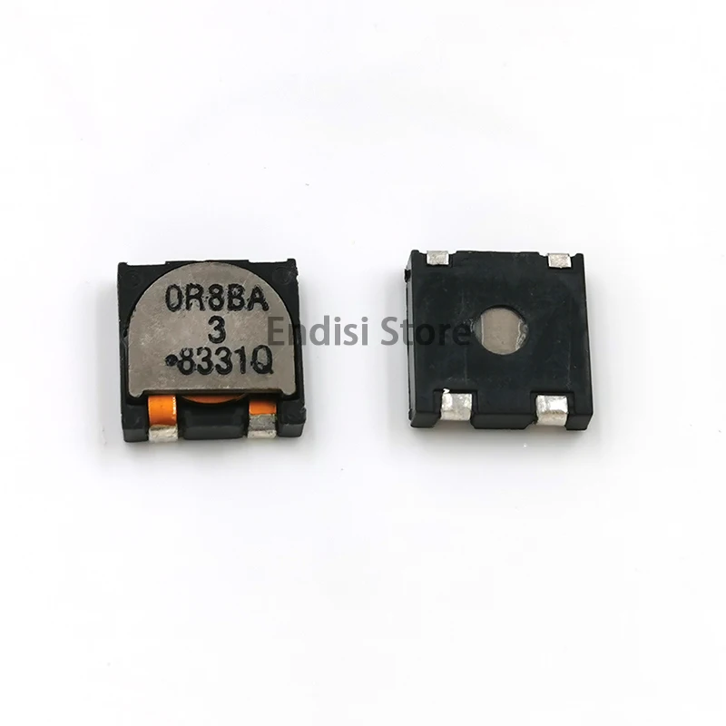 

ETQP3H0R8BFA 20% мкГн 2,33 16A 12,9 МОМ 13*3,9 * мм SMD силовая дроссельная катушка