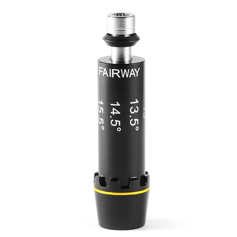 

One Piece RH .335 Loft Size 13-16 Golf Adapter Sleeve Replacement For Cobra Fly-Z 3-4 Wood