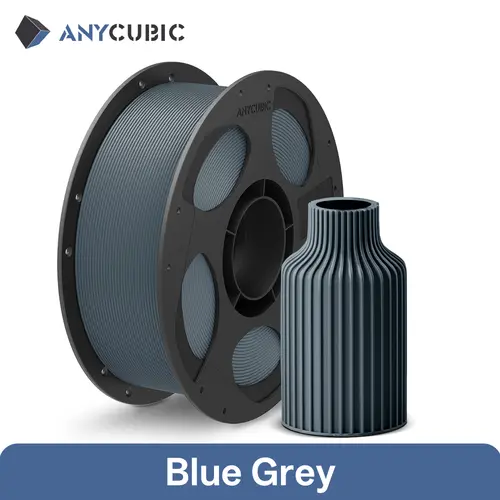 ANYCUBIC 3D Printer PLA Multicolor Filament 1.75mm 1kg/Roll Plastic Rubber Consumables Material For FDM 3D Printer Kobra - Image 26