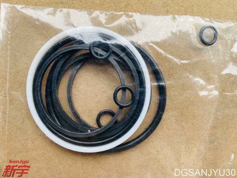 PAJEROSPORT2 KH0W L200 KA4 KB4 Steering gear repair kit P/S GEAR 4410A187 SEAL KIT