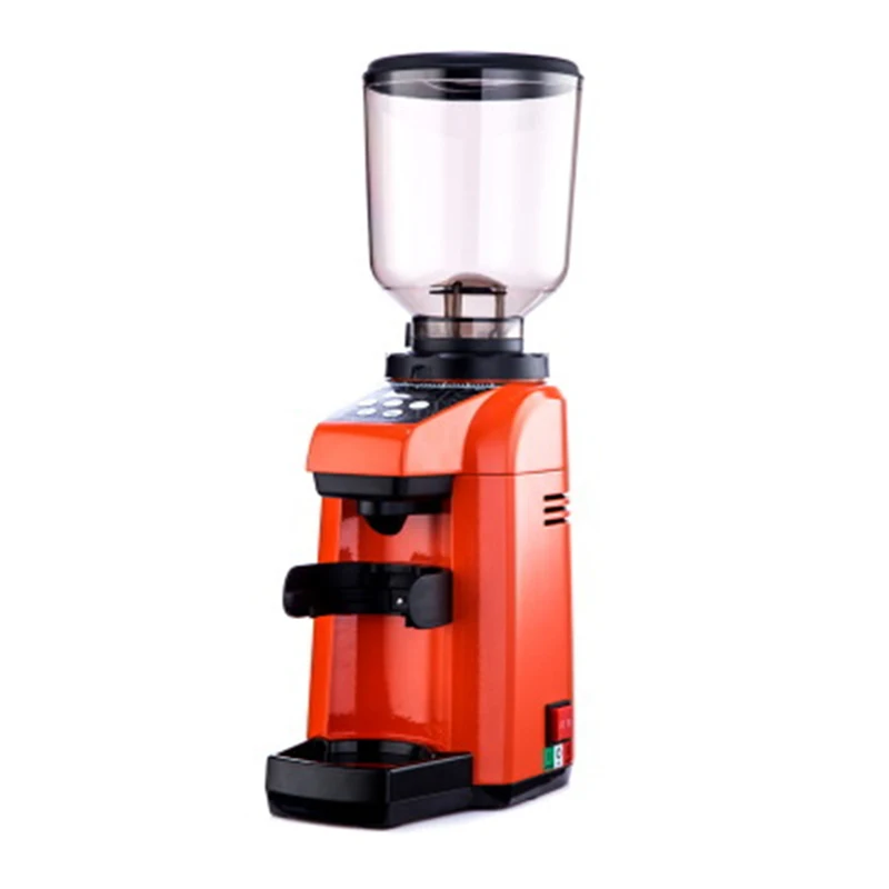 

Easy operated automatic Coffee Grinder / Electric Burr for sale