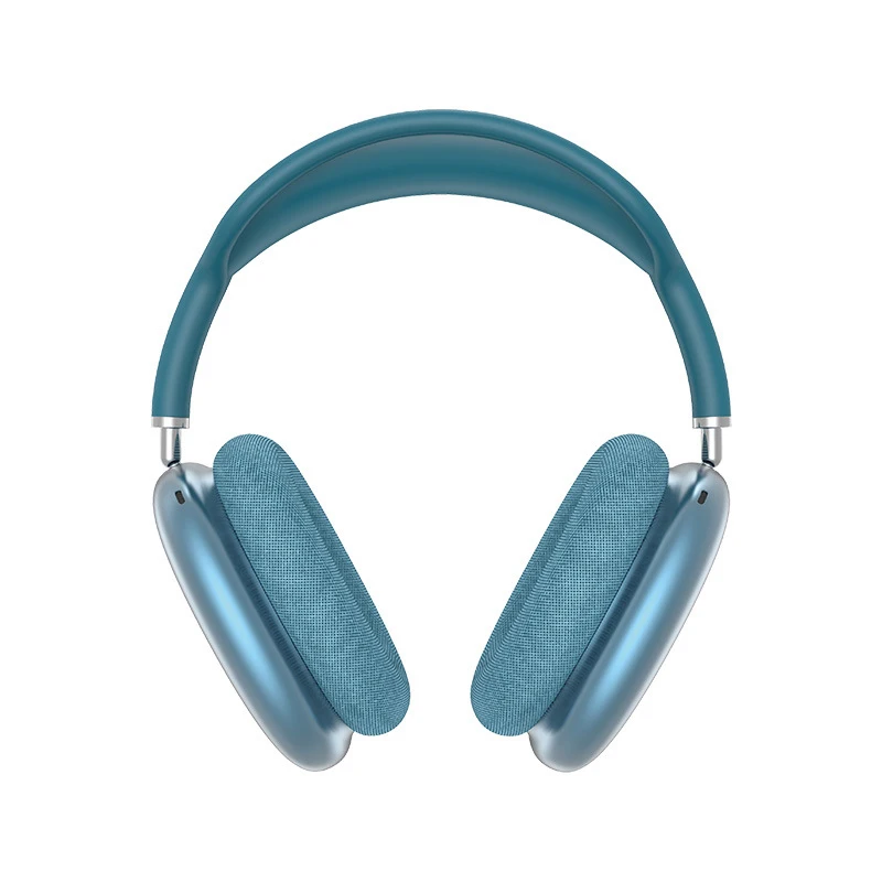 Explosion p9AirMax headset Bluetooth headset wireless music stereo sound retractable cell phone adapted headset 5