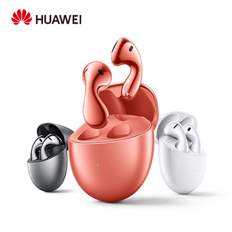 OriginalHuaweiFreebuds5Headphones2HDAudioCertification