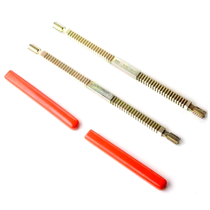 Multi-purpose Professional Metric Thread Restoring Thread Repair File ...