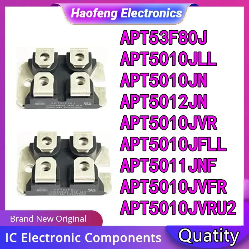 

MODULE APT5010JFLL APT5010JLL APT5010JN APT5010JVFR APT5010JVR APT5010JVRU2 APT5011JNF APT5012JN APT53F80J in stock