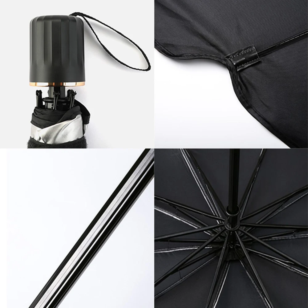Car Windshield Sunshade Umbrella Protector Parasol Foldable car sunshade windshield sunshade windshield sun shade For Leapmotor S01 C03 T11 C01 T03