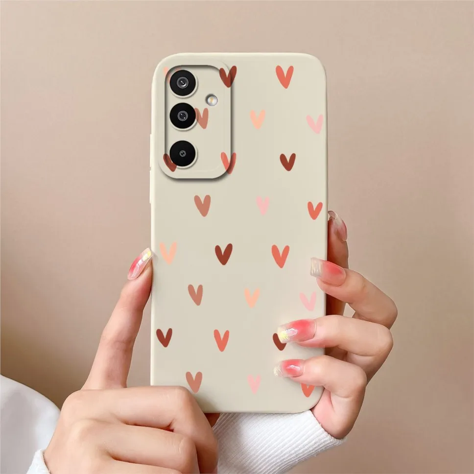 Lovely Dinosaur Silicone Soft Phone Case - Shockproof Cover