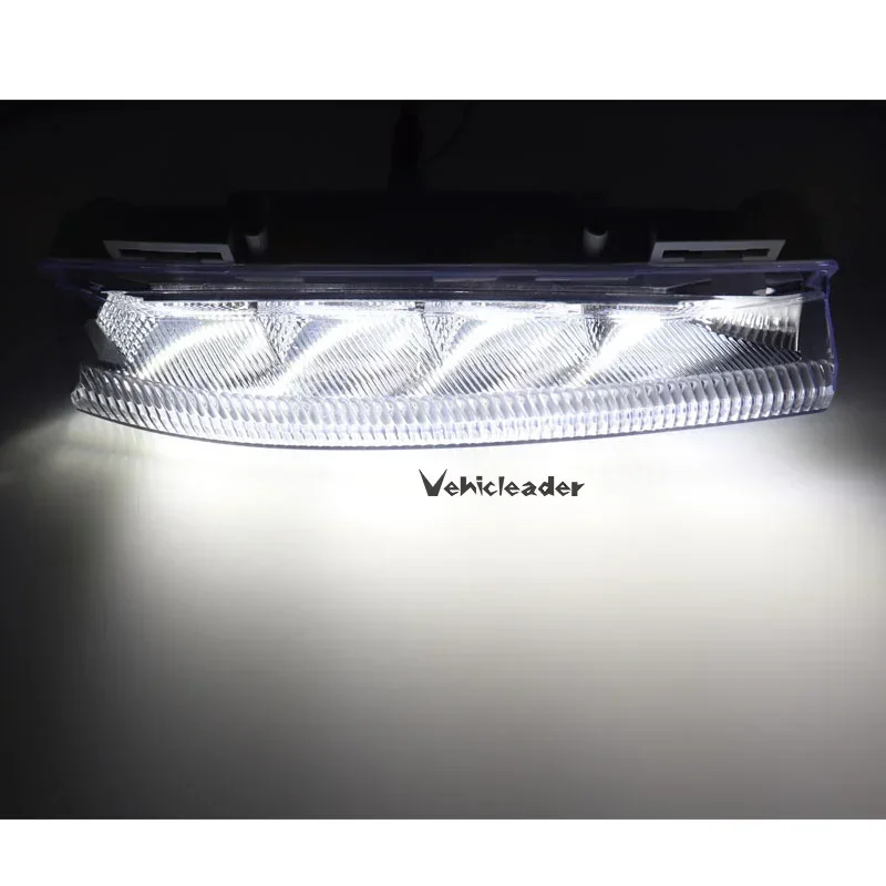 ڵ    LED ְ   DRL Ȱ ȣ ǥñ, ޸  W204 W212 C250 C280 C350 E350