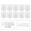 20/10pcs 5cm/8cm Plant Root Growing Box High Pressure Propagation Ball Garden Graft Box Reusable Plant Rooting Equipment 3
