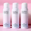 Red pomegranate sun protection isolation Brighten skin tone waterproof sweat proof moisturizing breathable isolated skincare 2