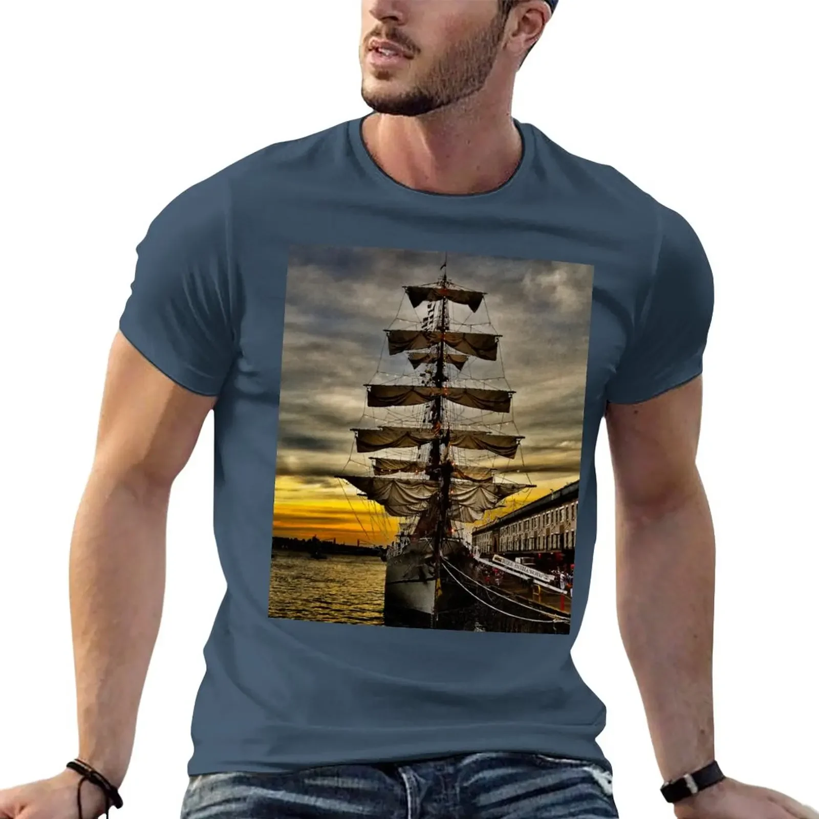 

BAE Guayas T-Shirt Aesthetic clothing aesthetic clothes plain black t shirts men