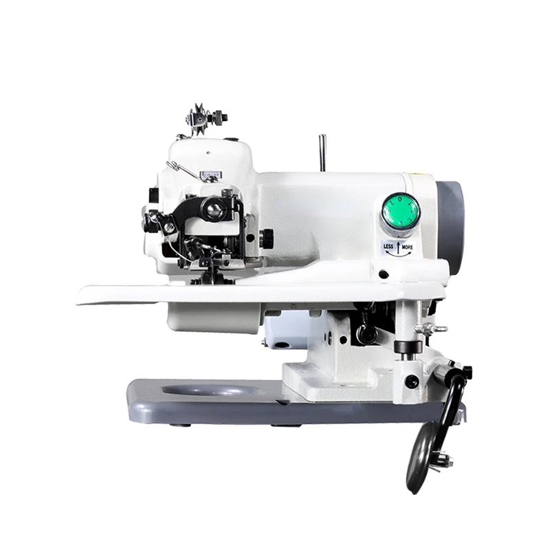 

Household Sewing Machine Desktop Blind Stitching Machine Trousers Direct Drive Sewing Machine 220v/120w