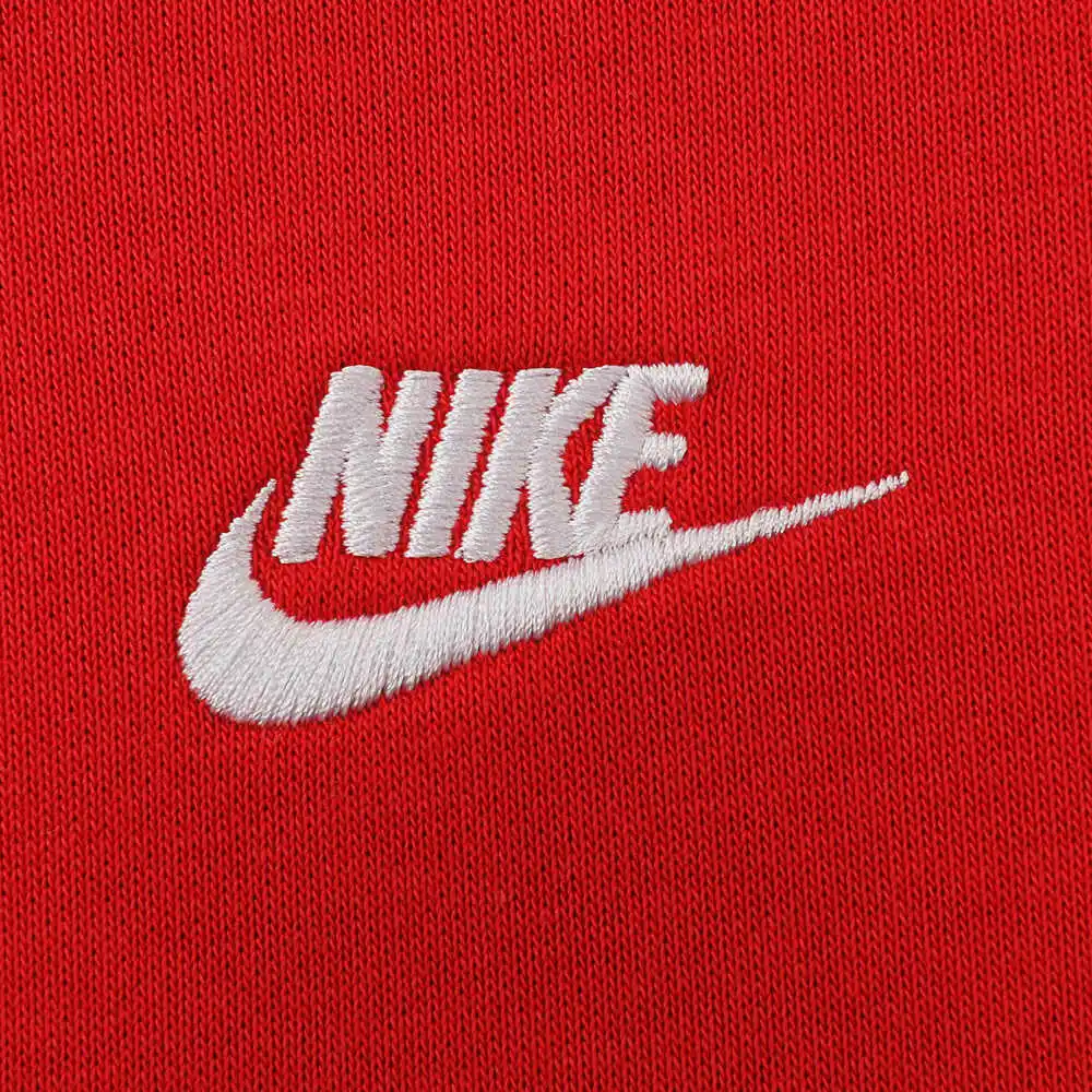 NIKE 2025 Men's AS M NK CLUB FT CREW Knit Hoodie FN3889-657