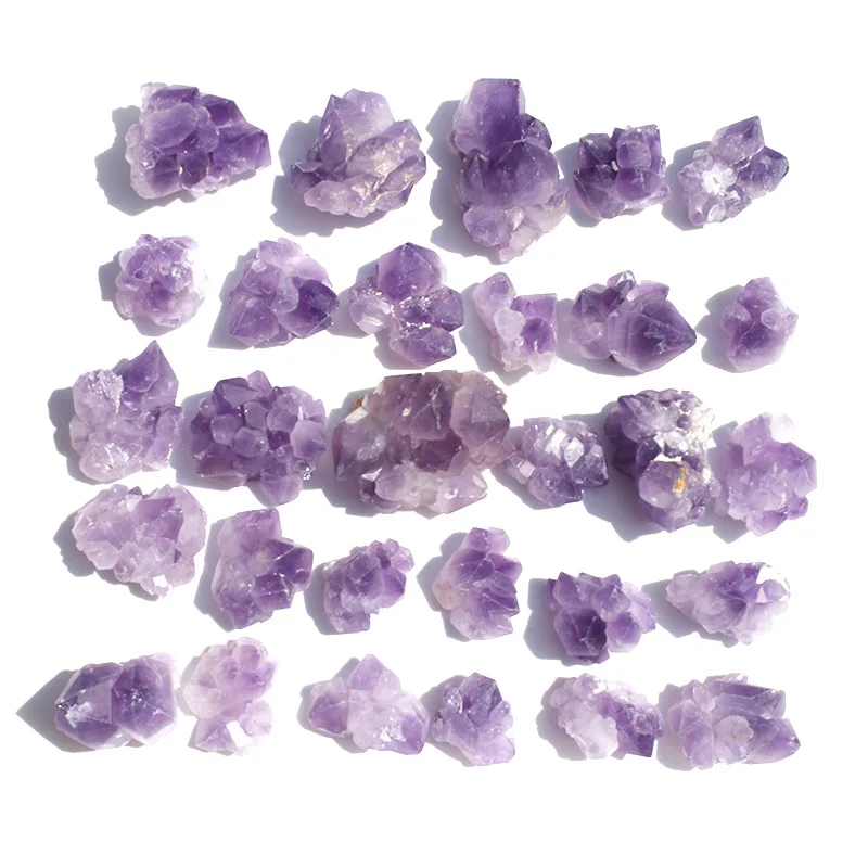 Amethyst Pigment Slime 