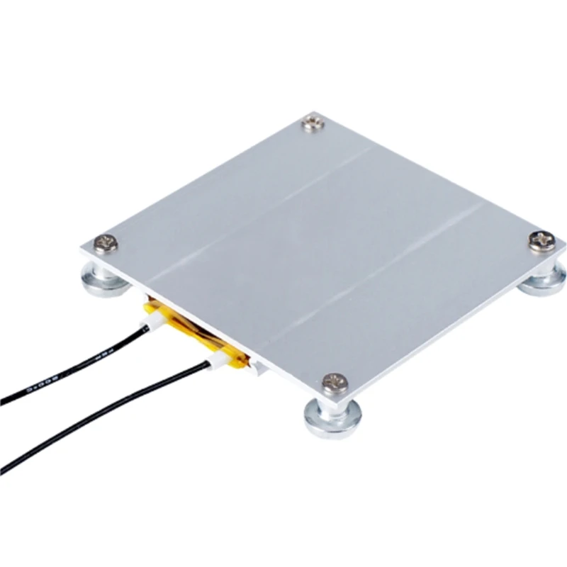 

Metal Heating-Soldering Plate LED Desoldering Station Welding Stand Dropship