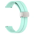Light green-silver