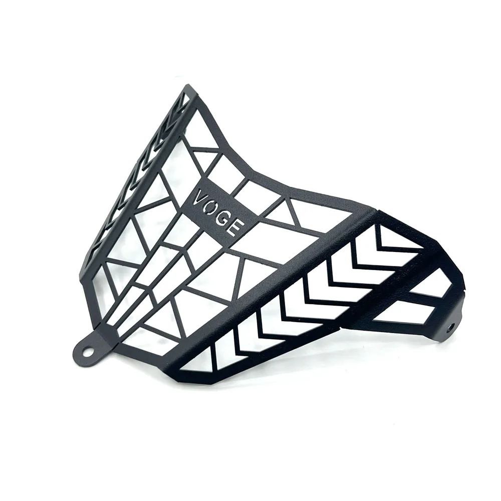 

Motorcycle Headlight Guard Grill Protector For VOGE 500DS 500 DS 500 DSX DS 500