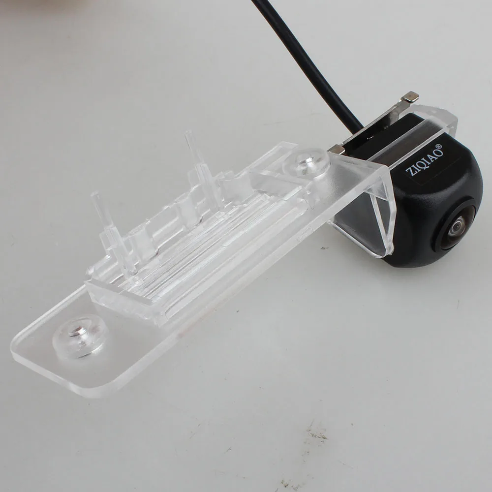 

ZIQIAO for VW Polo Seadan Passat Touareg 2005-2010 Tiguan 2008-2017 Rear View Camera HS146