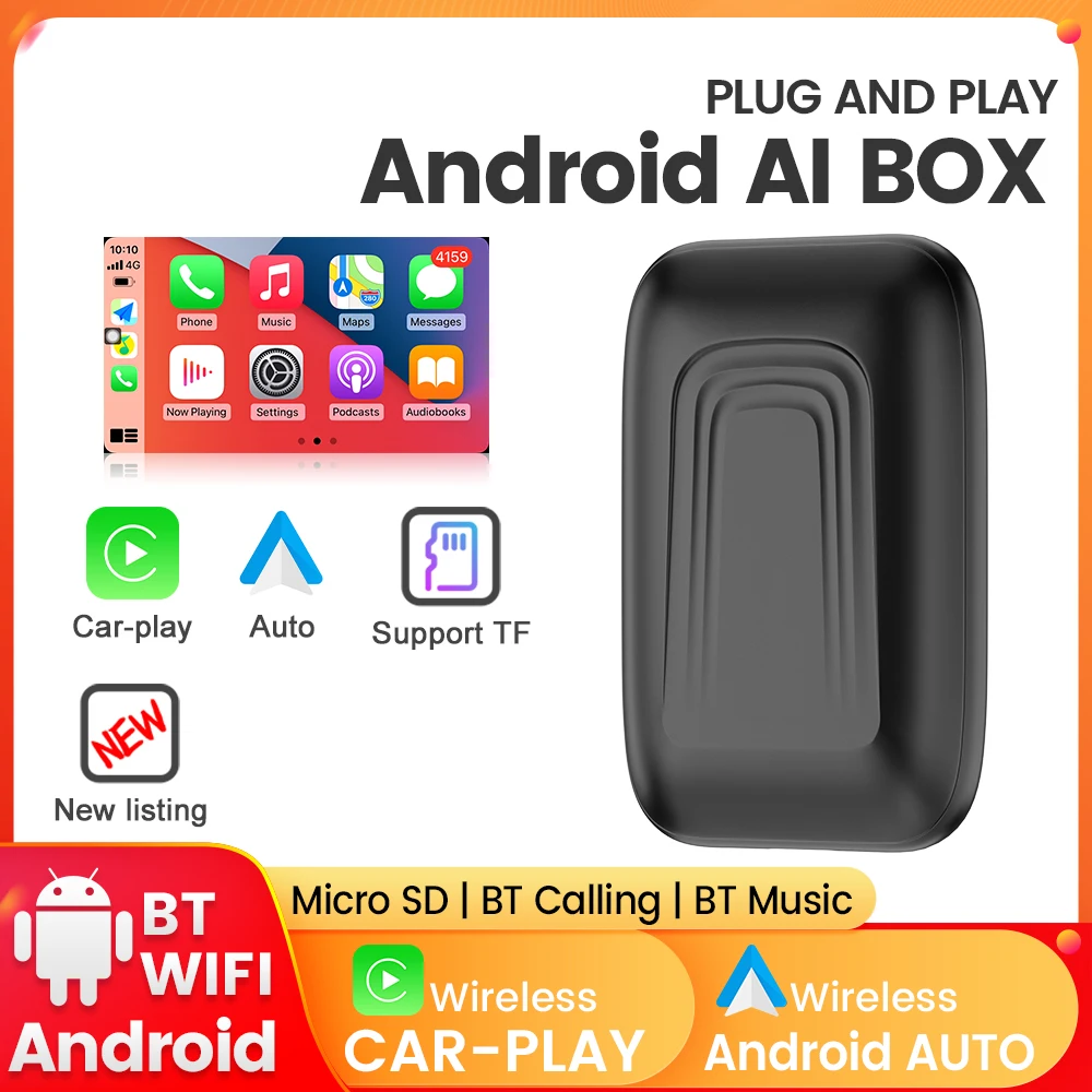 Navifly ȵ̵ Ai Box     ȵ̵ ڵ    Ƽ̵ ÷̾ YouTube Netflix