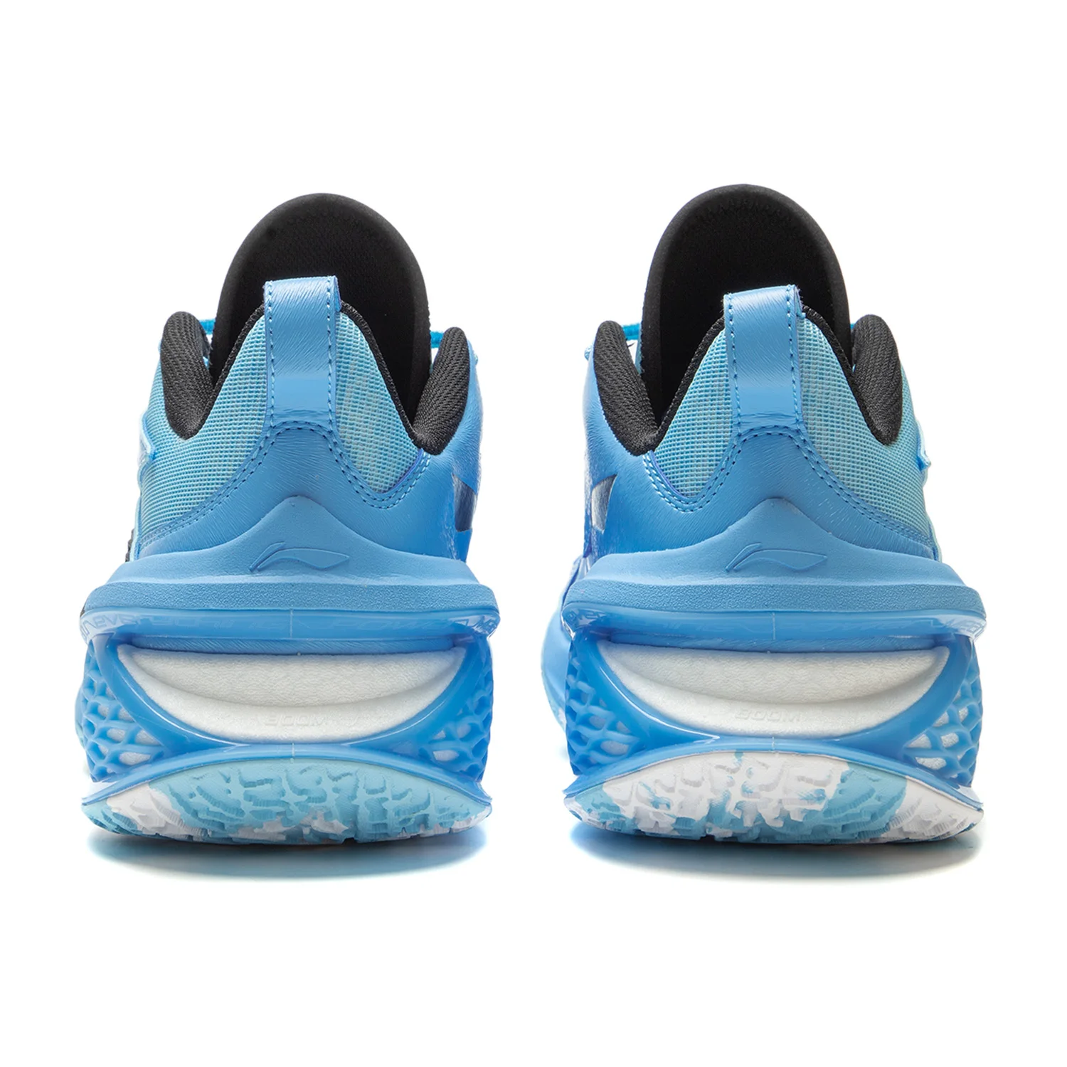 Tenis de Basquete Li-Ning Power XI - Imagem 4