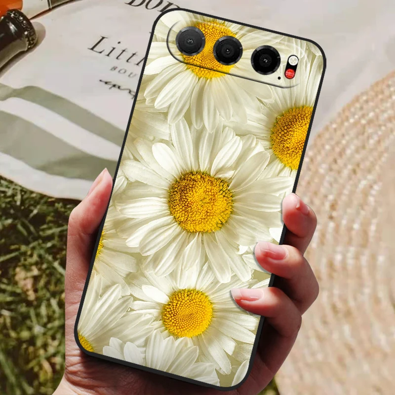 Luxury TPU Shockproof Cartoon Silicone Phone Case Cover