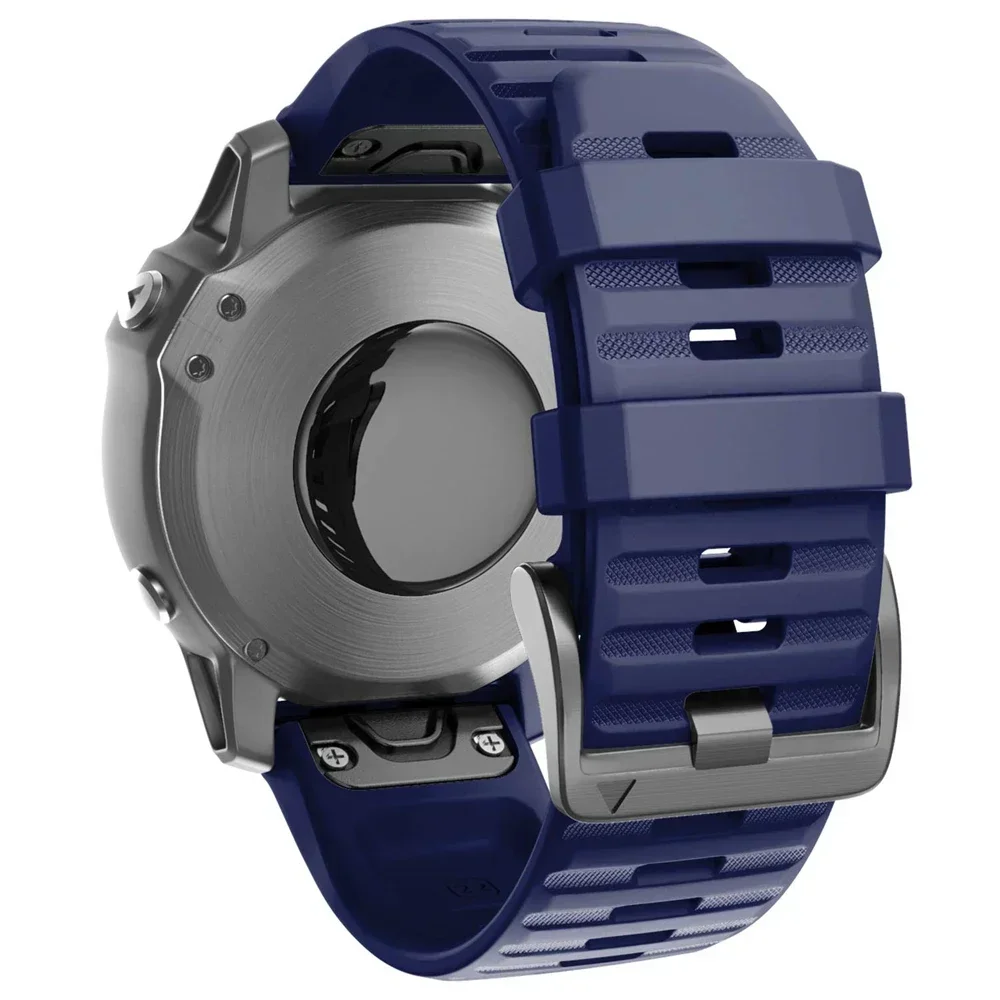 Enhanced QuickFit Watch Strap - Titanium Alloy Band Bracelet, 22mm/26mm