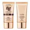 40g Gold Snail Sunscreen BB Cream Protector Facial Sun Block SPF50 BB Cream Isolation Lotion Concealer Facial Moisturizer 4