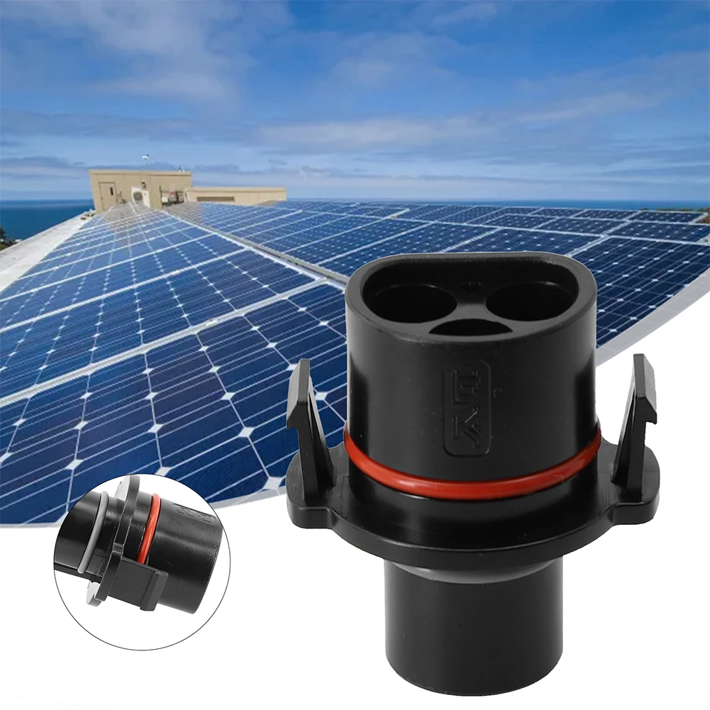 

LY01-BC01 Φ для инвертора Deye к адаптеру кабеля для подключения Betteri IP68 40A 690 В PV-коннектор для домашнего ремонта