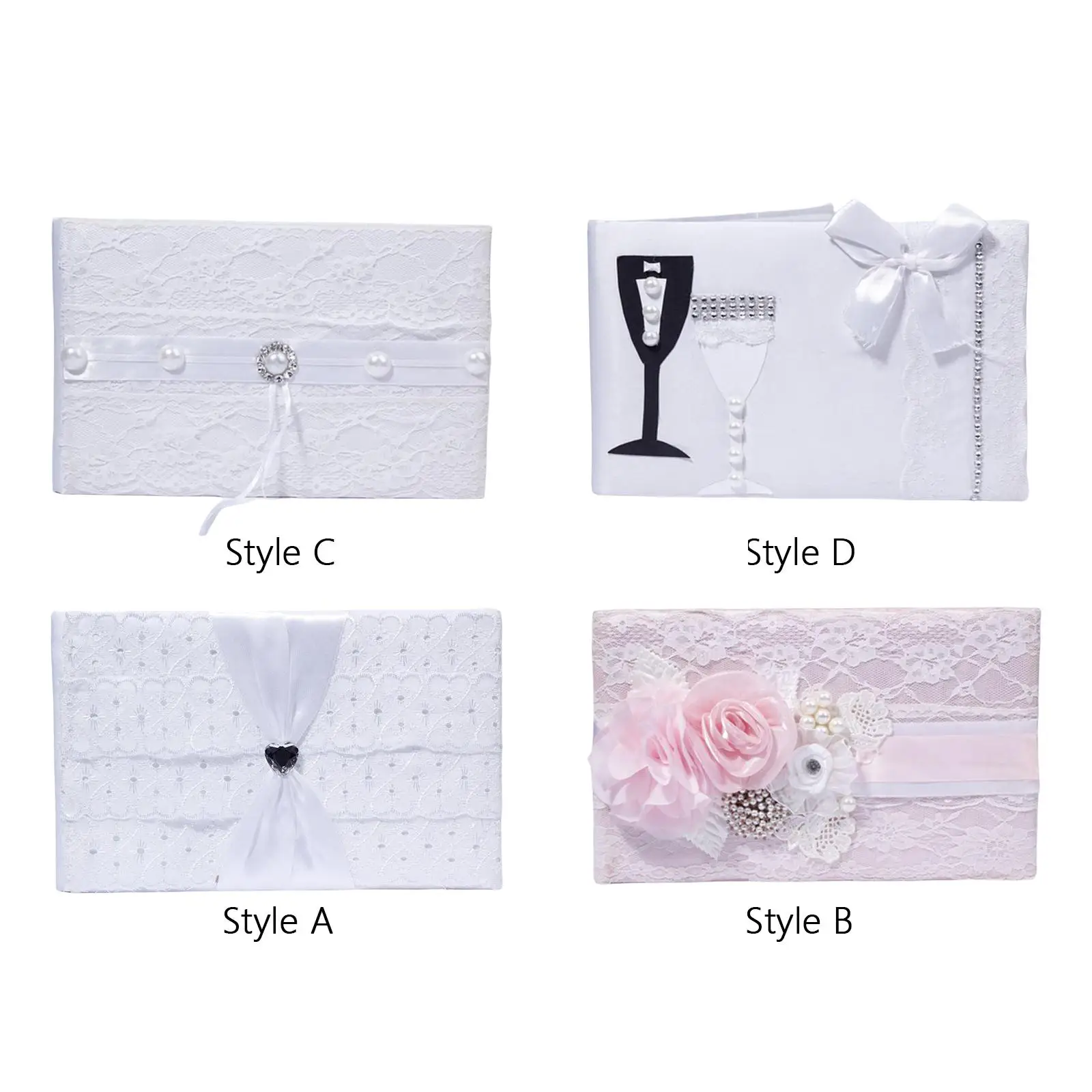 European Wedding Guest Book Guest Signing Book for Birthday Graduation Party European Wedding Guest Book Guest Signing Book for Birthday Graduation Party