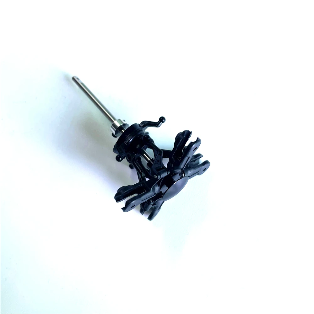 Pièces RC Wltoys XK K124 K170 K270 K160 : Plateau cyclique + Arbre principal