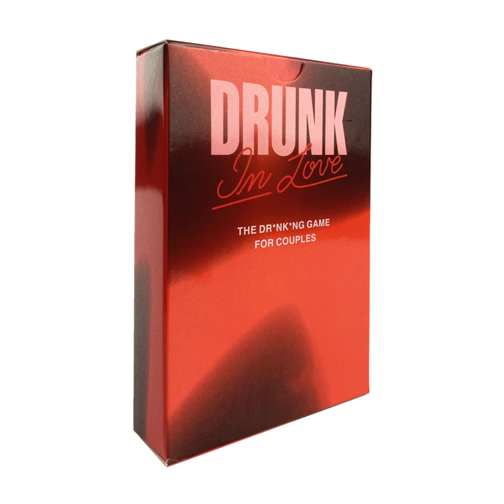 2 Drunk Red