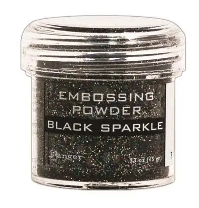 Ranger Embossing Powder craft paper embossing powder