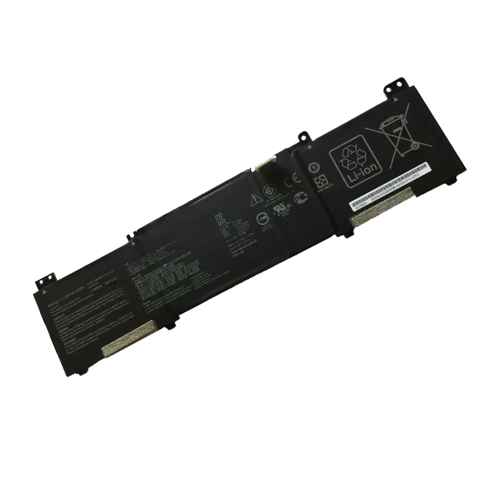 42Wh B31N1822 Laptop Battery Replacement for Asus ZenBook