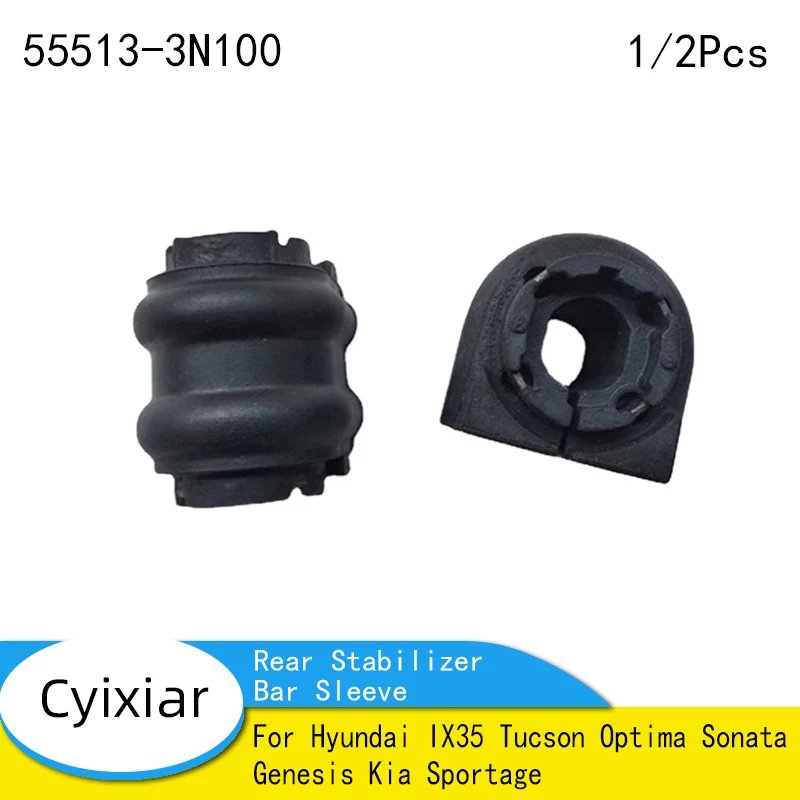 Brand-New-Genuine-Rear-Stabilizer-Bar-Sleeve-55513-3N100-for-Hyundai ...