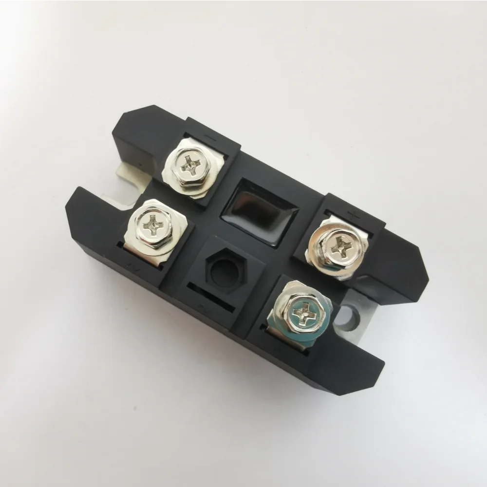 100A MDQ100A-16 600V 800V 1000V 1200V 1400V 1600V 1800V MDQ100A1600V single-phase rectifier bridge AC-DC module 100Amp 1600V